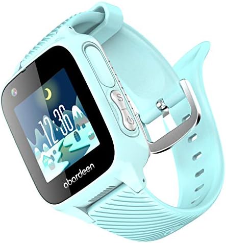 abardeen 4g watch