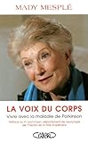 Image de La voix du corps