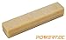 POWERTEC 71002 Abrasive Cleaning Stick for Sanding Belts & Discs | Natural Rubber Eraser - Woodworking Shop Tools for Sanding Perfection primary