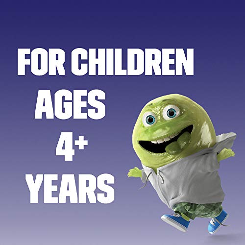 Mucinex Children's Cough and Congestion Liquid - Image 8