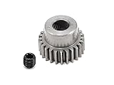 Robinson Racing 2025 Hard 48 Pitch Machined 25T