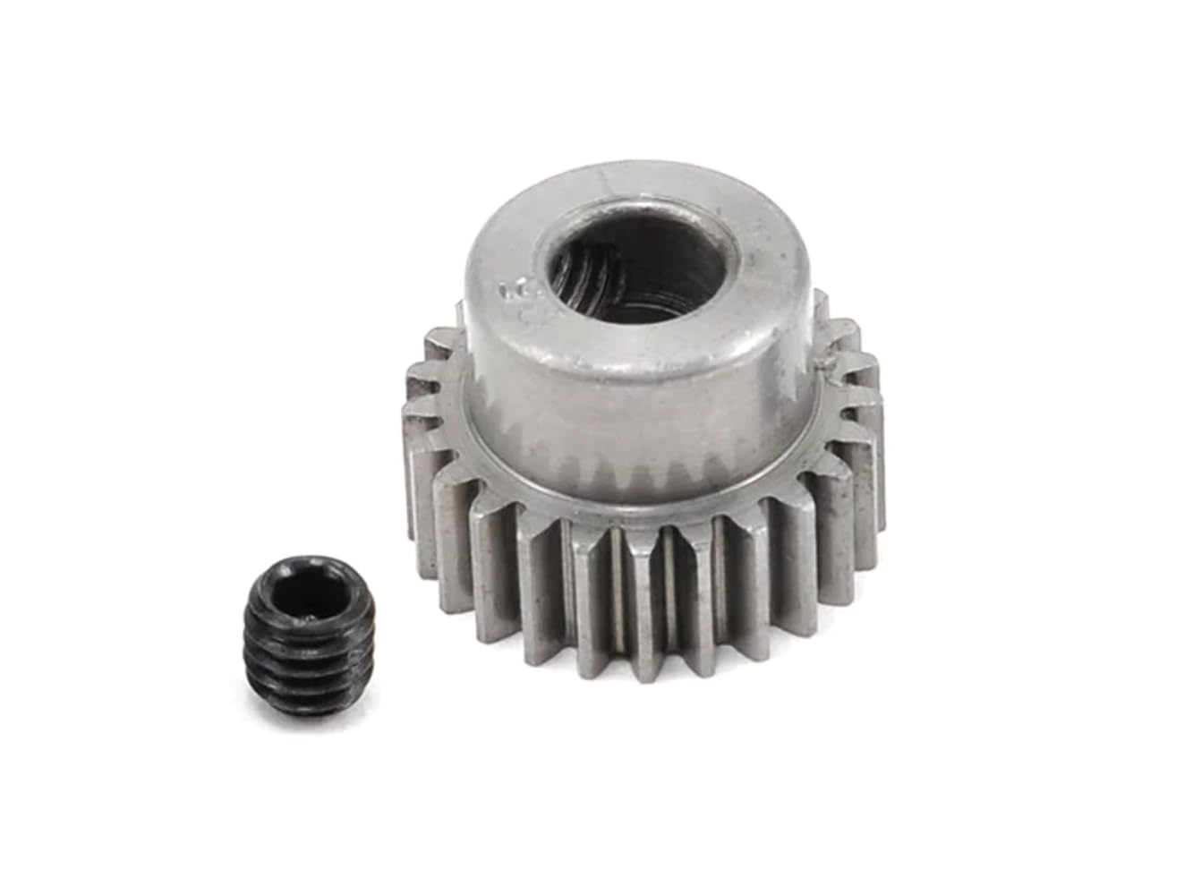 Robinson Racing 2025 Hard 48 Pitch Machined 25T