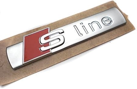 Sucxyor Copatibile Con Audi Custodia Portachiavi A3 A4 A6 A7 A8 Lega - Foto 11