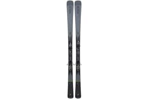 2024 K2 Disruption 76 163cm Skis w/ M2 10 Bindings