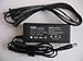 Thor Brand Replacement Ac Adapter Plug for Hp Pavilion Ac Adapter Dv7-1245dx Dv7-1247cl Dv7-1424nr Dv7-1426nr Dv7-1428ca Dv7-1444us Dv7-1448dx Dv7-1450us Dv7-1451nr Dv7-1464nr Dv7-1468nr Dv7-2019ca Dv7-2111us Dv7-3024ca Dv7-3028ca Dv7-3048ca Power Cord Power Supply 65 Watt 65w
