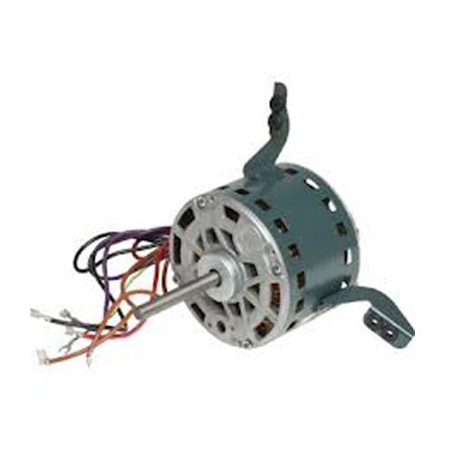 11091207 Goodman OEM Replacement Furnace Blower Motor 1/4 HP 230 Volt