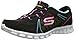 Skechers Sport Women's EZ Flex 2 Right On Fashion Sneaker