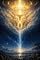 Livro O Mundo Espiritual Bíblico Um Guia Detalhado para a Vida Cristã Vitoriosa: O mundo Espiritual