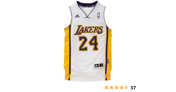 amazon prime kobe bryant jersey