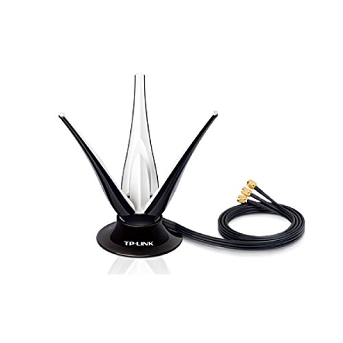 Antena Wireless 3Dbi 2.4Ghz Tl-Ant2403n Tp-Link