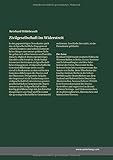 Image de Zivilgesellschaft im Widerstreit: Konkurrenz zwischen Staat, Ökonomie und Zivilgesellschaft in der Realisierung des gesamtgesellschaftlichen Gemeinwo