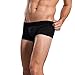 Kaweika Men's Underwear Ultra Soft and Most Comfortable Breathable Boxer Briefs 4 Pack