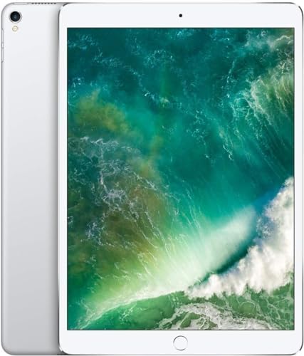Amazon.com : Apple iPad Pro (11-inch, Wi-Fi, 64GB) - Silver (1st
