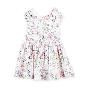 Petit Bateau A00zm01 meisjes Jurk