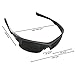 Polarized Sports Sunglasses Running, Fishing Lightweight Adjustable Mens Womens