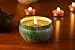 Wending Scented Candle – Soy Wax – 8.1 Ounce – 45 Hours Burn – Travel Tin – Bath Items – Stress Relief – Aromatherapy Candles – Refreshing Lemonthumb 1