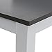 Mecor Computer Desk PC Laptop Table Work-Station Home Office Furniture Black