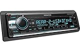Kenwood KDC-BT768HD