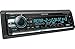 Kenwood KDC-BT768HD Car Audio CD Receiver with Built-In Bluetooth and HD Radio
