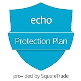 2-Year Protection Plan plus Accident Protection for Echo 3rd-Gen  (2019 release, delivered via e-mail)