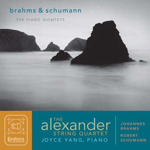 Piano Quintets