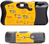 Kodak Fun Saver Flash 27 Exposures 35mm Single Use Camera view 3