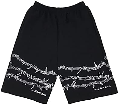 WSSBK Harajuku Streetwear Iron Chain 