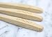 Bamboo Toothbrush Multi-Pack Made with Activated Charcoal Infused Bristles (Medium/Soft) - Natural, BPA Free, Eco-Friendly, Sustainably Grown Toothbrushes in Recycled Biodegradable Packaging
