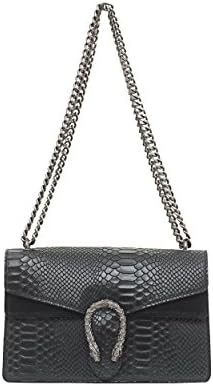 MASSIMA BARONI. Portofino Model. Leather Handbags Women. Exclusive and Elegant Design