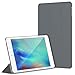 JETech Case for iPad mini 1 2 3 (NOT for iPad mini 4), Smart Cover with Auto Sleep/Wake (Dark Grey)