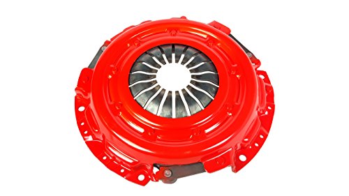 Clutch Kit Works With Dodge Dakota Ram 1500-3500 B 150-250 1500-35 SXT TRX4 Sport 1994-2009 5.9L V8 GAS OHV Naturally Aspirated (Stage 1; Clutch Kit Works With 11" Clutch; Flywheel Spec: Flat;)
