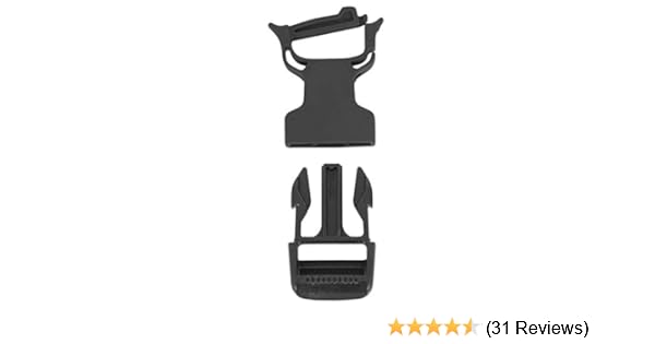 ergobaby buckle replacement