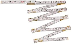 Crescent Lufkin 5/8" X 6' Red End® Engineer's