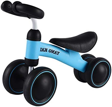 子供自転車 子ども用自転車 幼児自転車 クリスマス 自転車 バランスバイクベビーウォーカーは バイク赤ちゃん1 3歳の男の子女の子子供や幼児まず 自転車誕生日ギフトをプッシュ Sap Saintvincent Fr