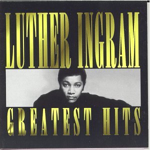 Luther Ingram - Ain