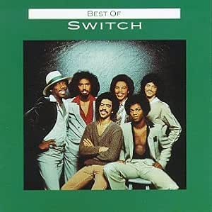 Switch Best Of Switch Amazon Com Music
