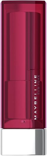 Maybelline Color Sensational Lipstick 250 Mystic Mauve Brand New 0.14 oz view 2