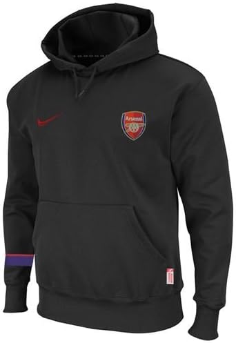 arsenal nike jacket