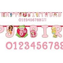 Letter Banner
