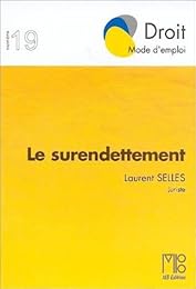 Le  surendettement