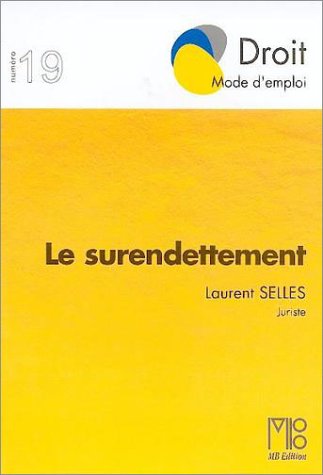 Le  surendettement