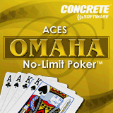 Aces Omaha - No Limit downloadable Software