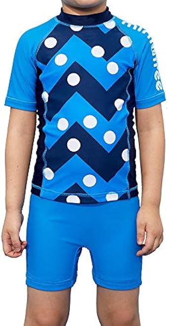 boys uv swimsuit