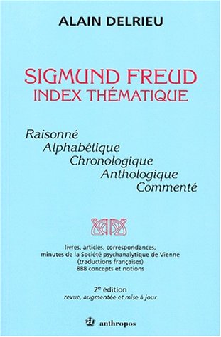 Sigmund Freud
