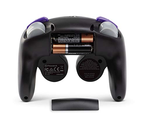 2 PowerA+Wireless+Controller+Nintendo+Switch+GameCube