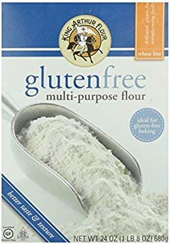 KING ARTHUR FLOUR MULTI PRPS GF