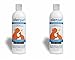 Allerpet Cat 12-oz Bottle (2 Pack)
