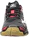 Mizuno Women's Wave Lightning Z WOMS BK-RD Volleyball Shoe, Black/Red, 13 B(M) US