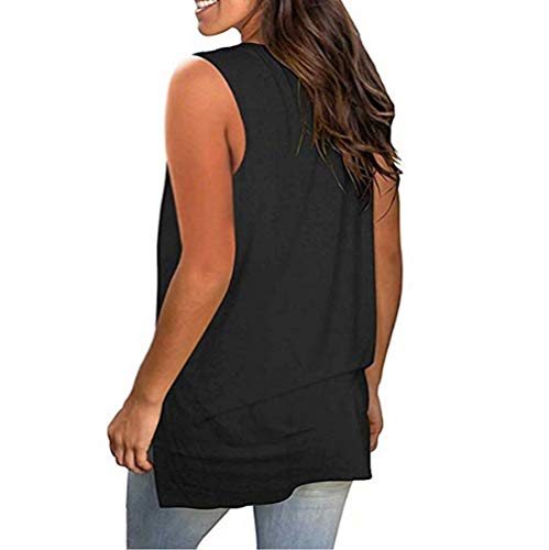 1 Womens+Sleeveless+Casual+Summer+Shirts
