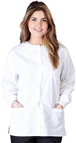 Warm Up Jacket